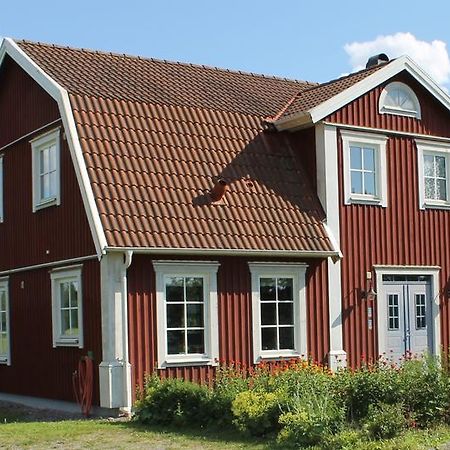 Rocklosa Gard Hotel Ollosa Eksteriør billede