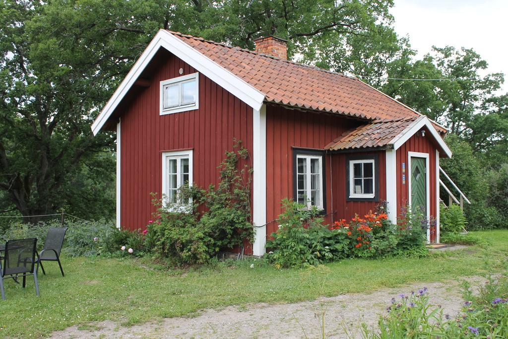 Rocklosa Gard Hotel Ollosa Værelse billede