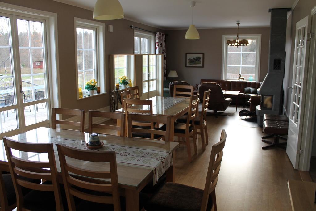 Rocklosa Gard Hotel Ollosa Værelse billede
