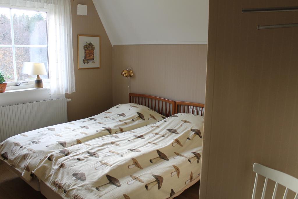 Rocklosa Gard Hotel Ollosa Eksteriør billede