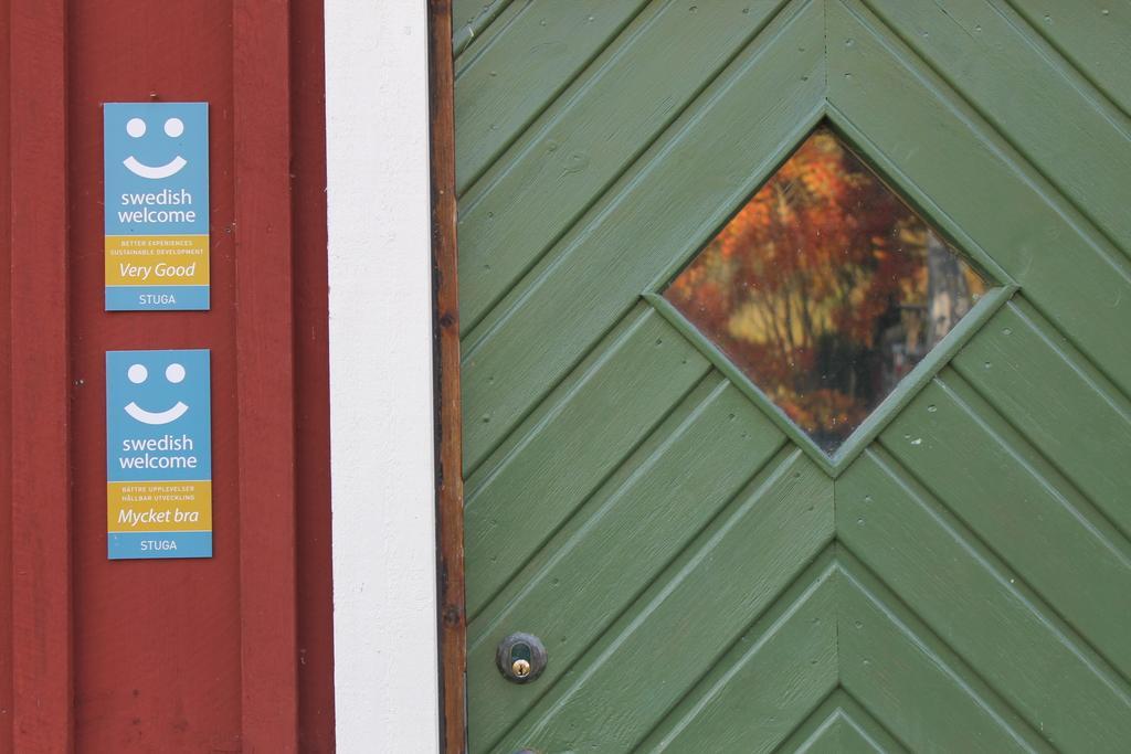 Rocklosa Gard Hotel Ollosa Værelse billede