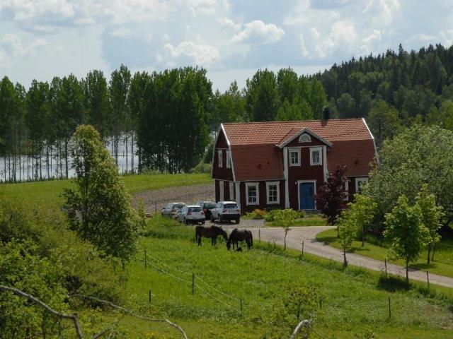 Rocklosa Gard Hotel Ollosa Eksteriør billede
