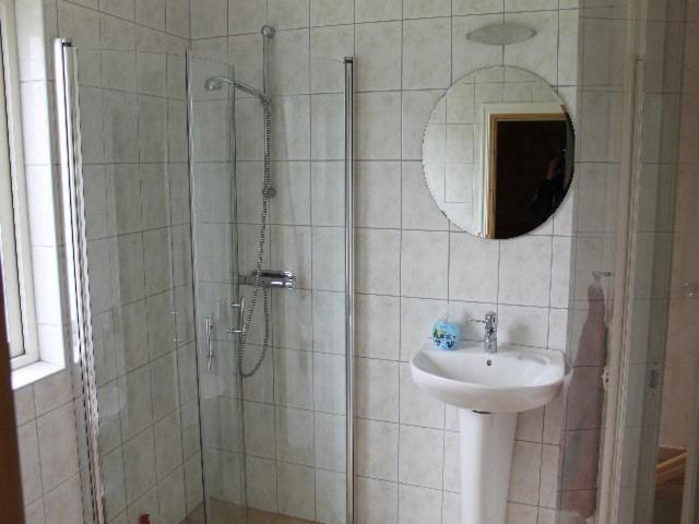 Rocklosa Gard Hotel Ollosa Eksteriør billede