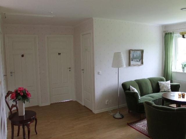 Rocklosa Gard Hotel Ollosa Eksteriør billede