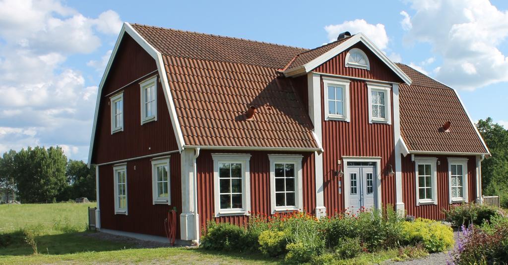 Rocklosa Gard Hotel Ollosa Eksteriør billede