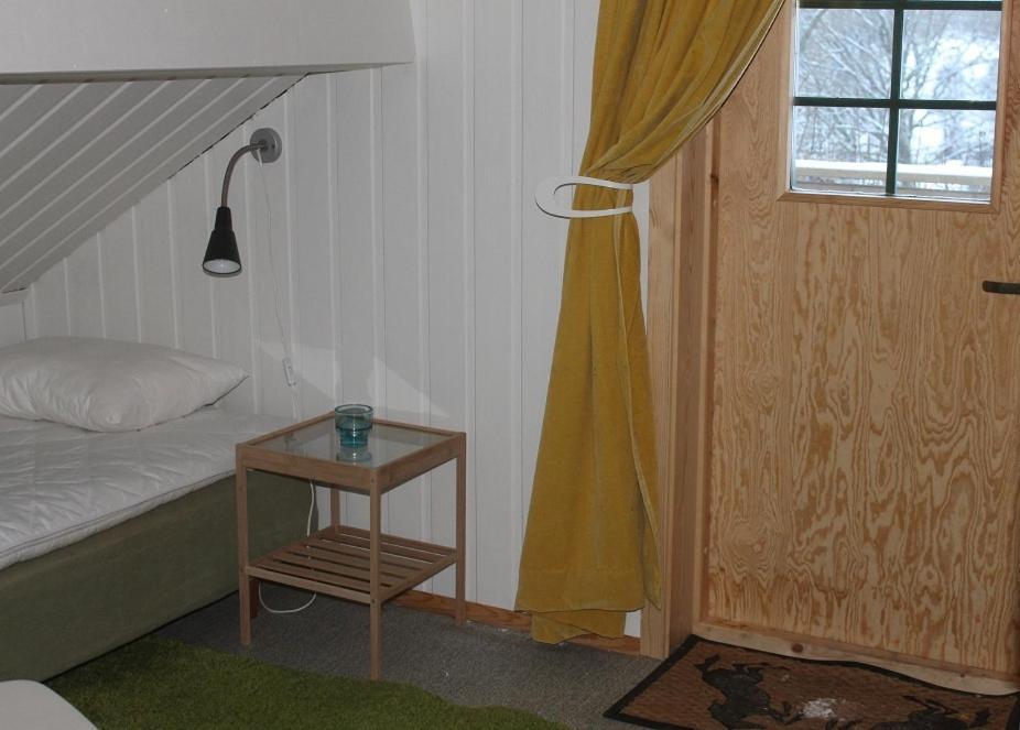 Rocklosa Gard Hotel Ollosa Værelse billede
