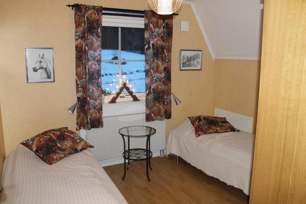 Rocklosa Gard Hotel Ollosa Værelse billede