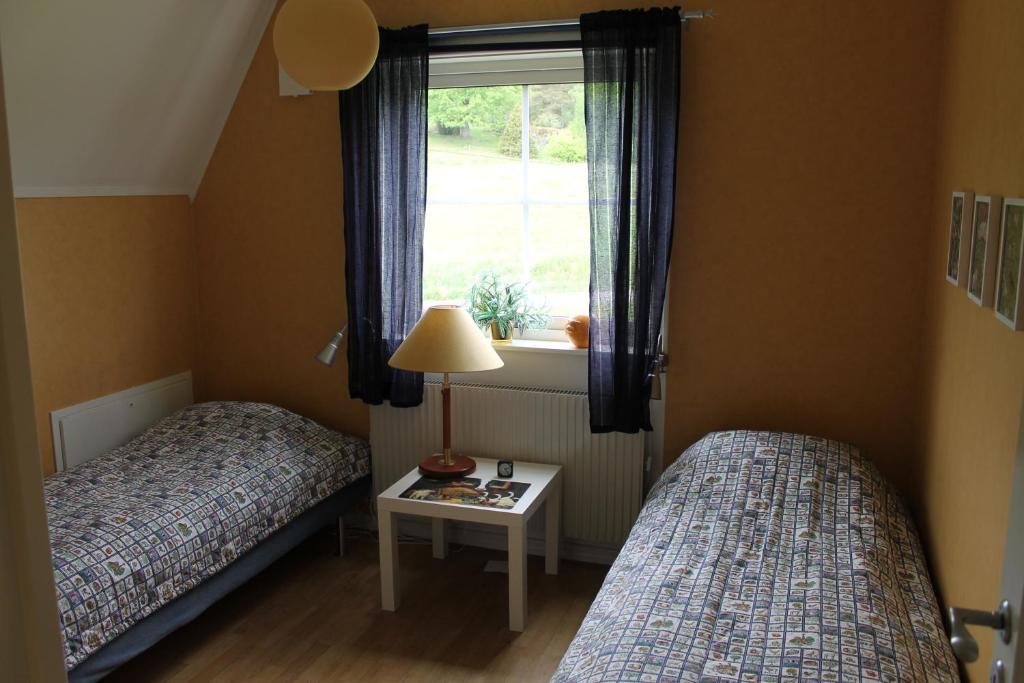 Rocklosa Gard Hotel Ollosa Værelse billede