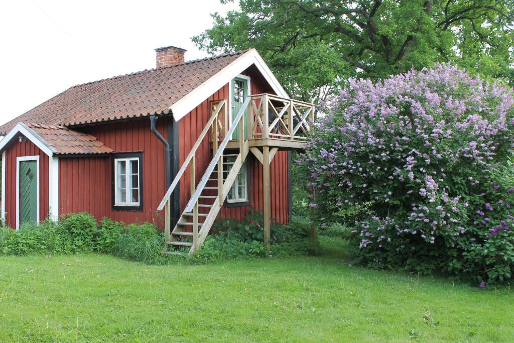 Rocklosa Gard Hotel Ollosa Værelse billede