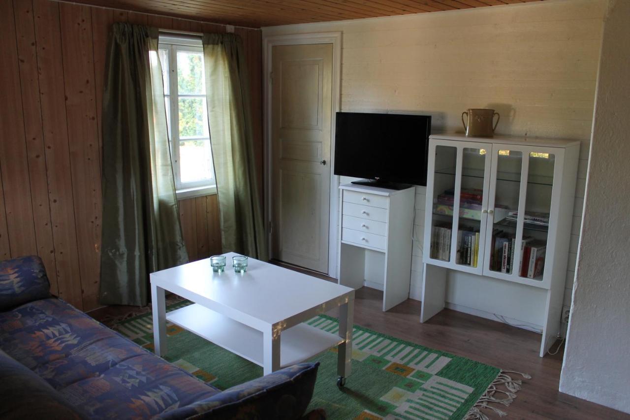 Rocklosa Gard Hotel Ollosa Værelse billede